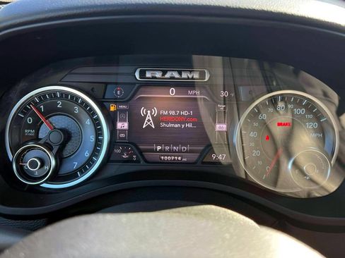 Used 2019 RAM 1500 Big Horn image 24