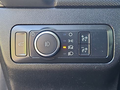 Used 2021 Ford Bronco Sport Big Bend AWD/4WD image 10
