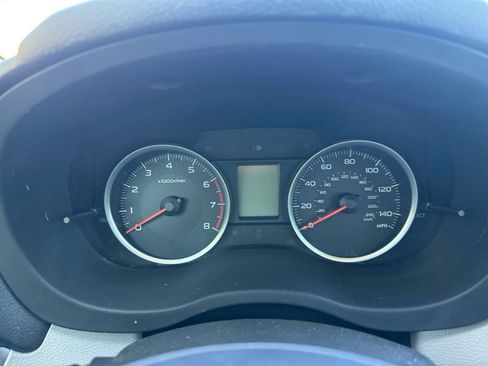 Used 2015 Subaru Forester 2.5i w/ Alloy Wheel Package image 32