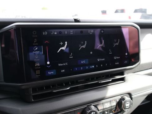 New 2026 Jeep Wrangler Unlimited Rubicon image 14