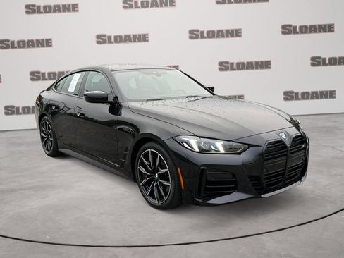 Certified 2026 BMW 440i xDrive AWD/4WD image 7