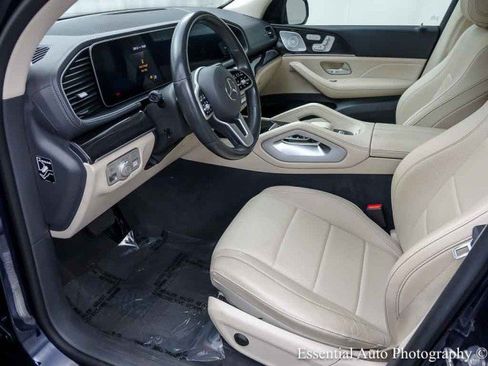 Used 2020 Mercedes-Benz GLS 450 4MATIC image 13