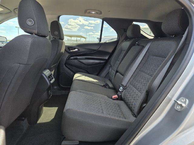 Used 2023 Chevrolet Equinox LT w/ Driver Convenience Package AWD/4WD image 18