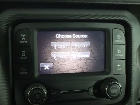 Used 2021 Jeep Wrangler Unlimited Sport AWD/4WD image 29