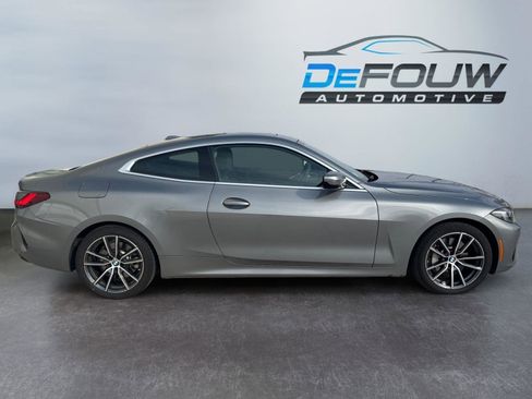 Certified 2026 BMW 430i xDrive Coupe image 12