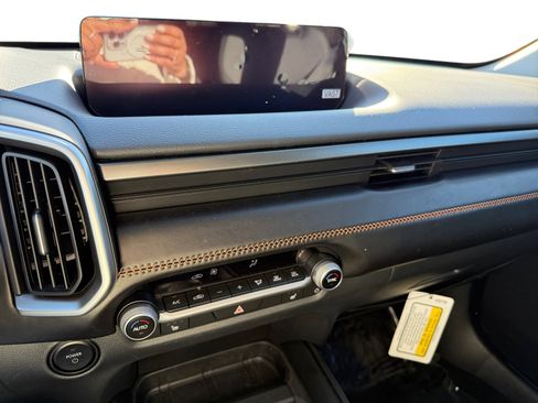 Certified 2025 MAZDA CX-50 AWD 2.5 Hybrid w/ Weather Package image 12