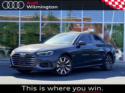 Used 2021 Audi A4 2.0T Premium Plus w/ Premium Plus Package