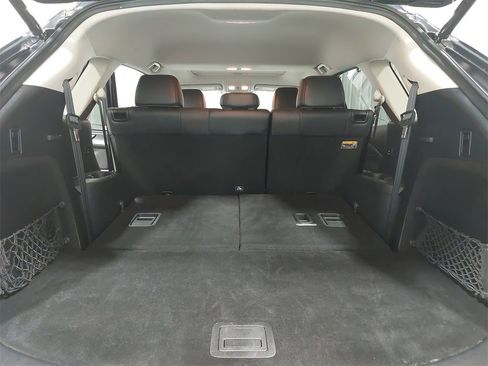 Used 2022 MAZDA CX-9 Touring Plus image 13