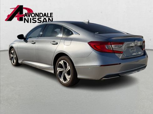 Used 2020 Honda Accord EX-L image 4