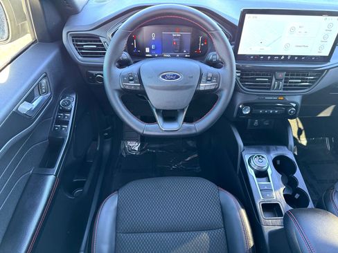Used 2025 Ford Escape ST-Line w/ Tech Pack #1 image 20