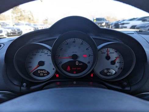 Used 2007 Porsche Cayman S image 19