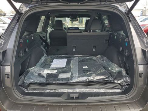 New 2026 Subaru Outback Premium image 8