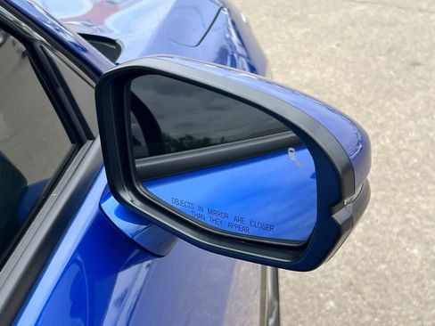 Used 2025 Acura ADX A-Spec AWD/4WD image 19