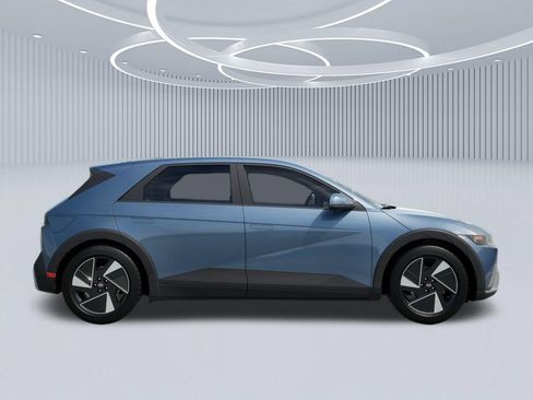 New 2026 Hyundai Ioniq 5 SEL RWD image 7