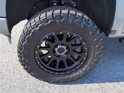 Used 2025 Chevrolet Silverado 1500 RST AWD/4WD image 10