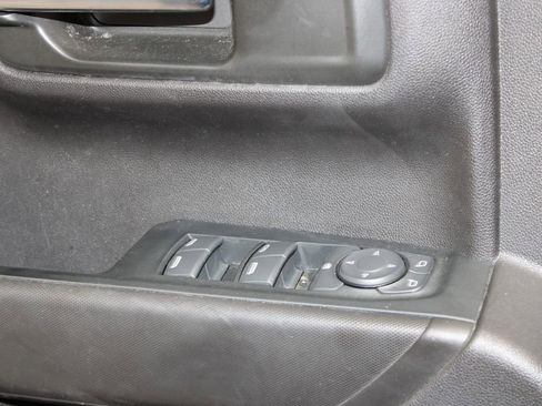 Used 2023 Chevrolet Silverado 1500 Custom image 37