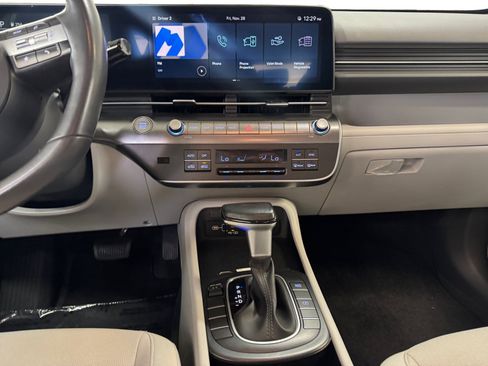 Certified 2024 Hyundai Kona SEL image 11