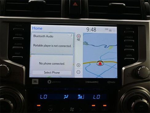 Certified 2021 Toyota 4Runner Limited image 6