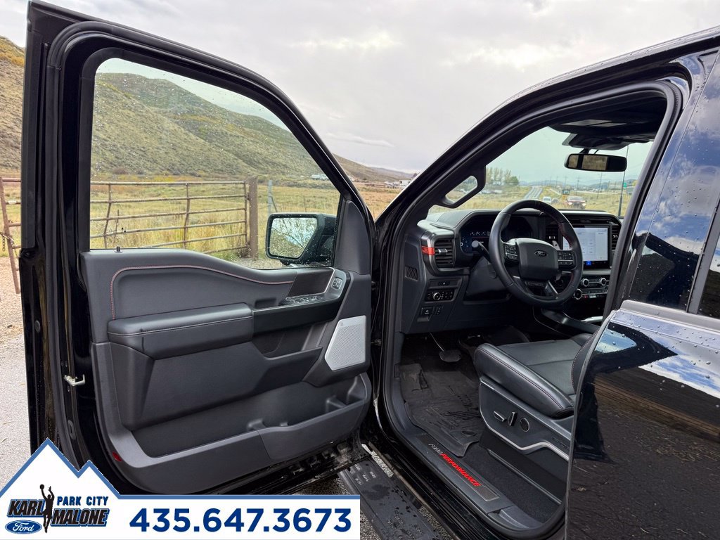 Used 2025 Ford F150 Raptor AWD/4WD image 11