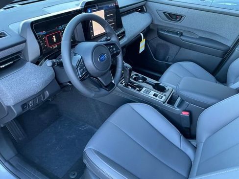 New 2026 Subaru Outback Limited XT AWD/4WD image 13