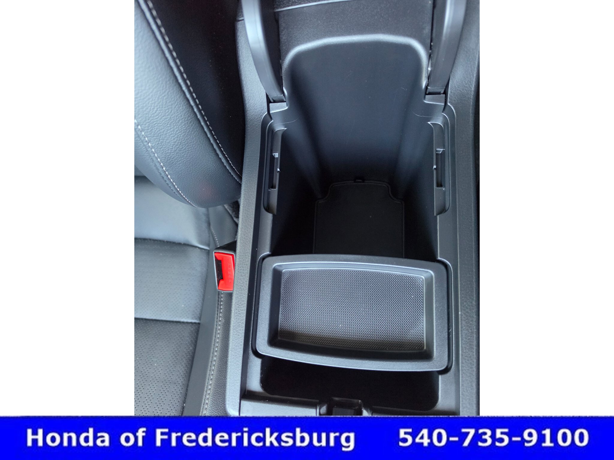 Certified 2024 Honda Civic Touring image 38