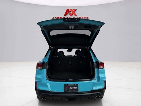 Used 2021 Chevrolet TrailBlazer RS w/ Sun and Liftgate Package image 48