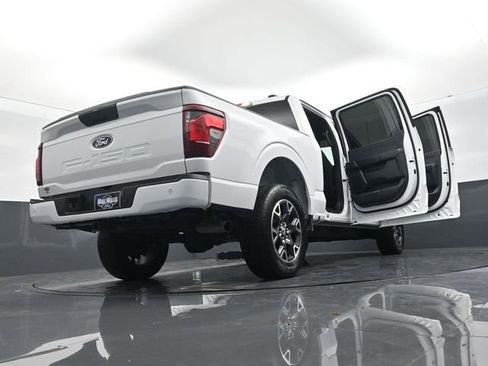 Used 2024 Ford F150 STX image 29
