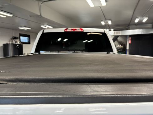Used 2019 GMC Sierra 2500 SLT w/ Snow Plow Prep Package image 10