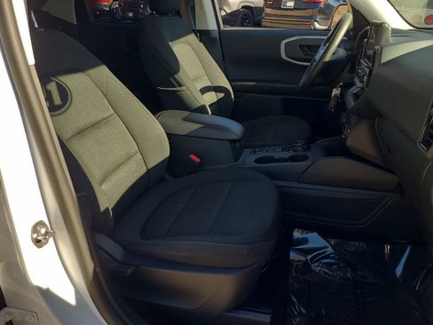 Used 2021 Ford Bronco Sport Base image 19