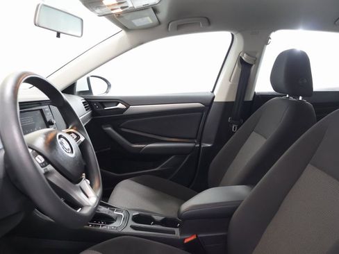 Used 2021 Volkswagen Jetta S w/ Driver Assistance Package image 13