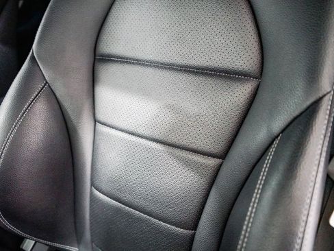 Certified 2020 Mercedes-Benz GLC 300 4MATIC Coupe image 26