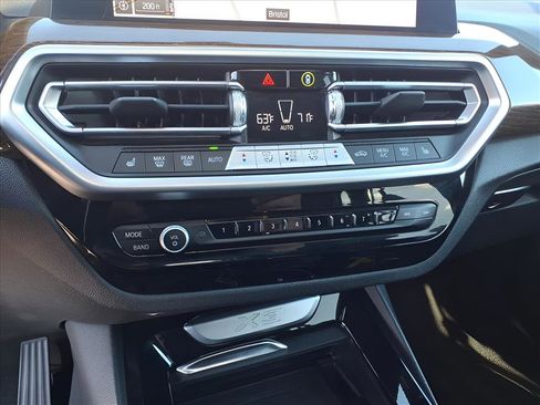 Used 2023 BMW X3 sDrive30i image 14
