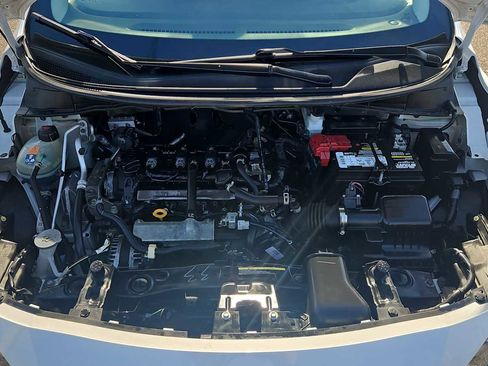 Used 2023 Nissan Versa SV image 17