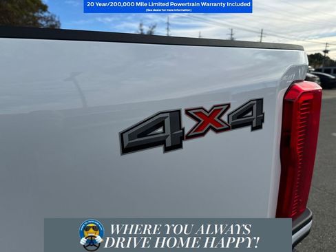 New 2026 Ford F350 XL w/ STX Appearance Package image 24