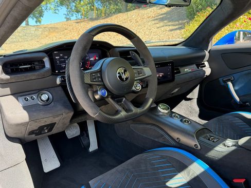 Used 2023 Maserati MC20 Spyder image 14