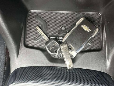 Used 2019 Chevrolet Colorado Z71 image 26