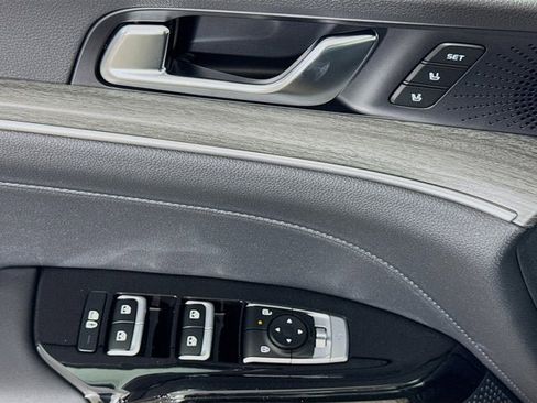 New 2026 Kia K5 EX image 21