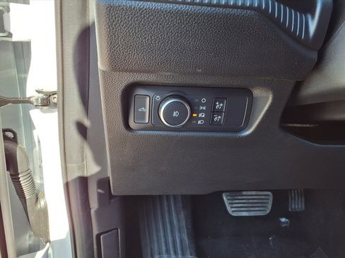 New 2025 Ford Ranger Raptor image 18