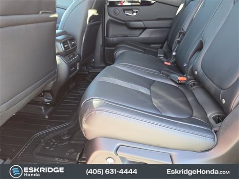 New 2025 Honda Pilot EX-L image 19