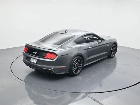Used 2022 Ford Mustang GT Premium image 38