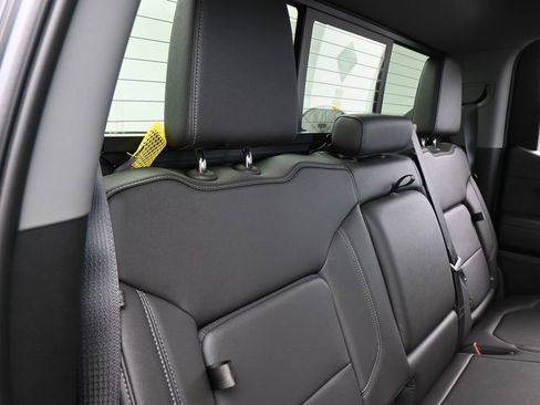 Used 2021 Chevrolet Silverado 1500 LT w/ Convenience Package II RWD image 37