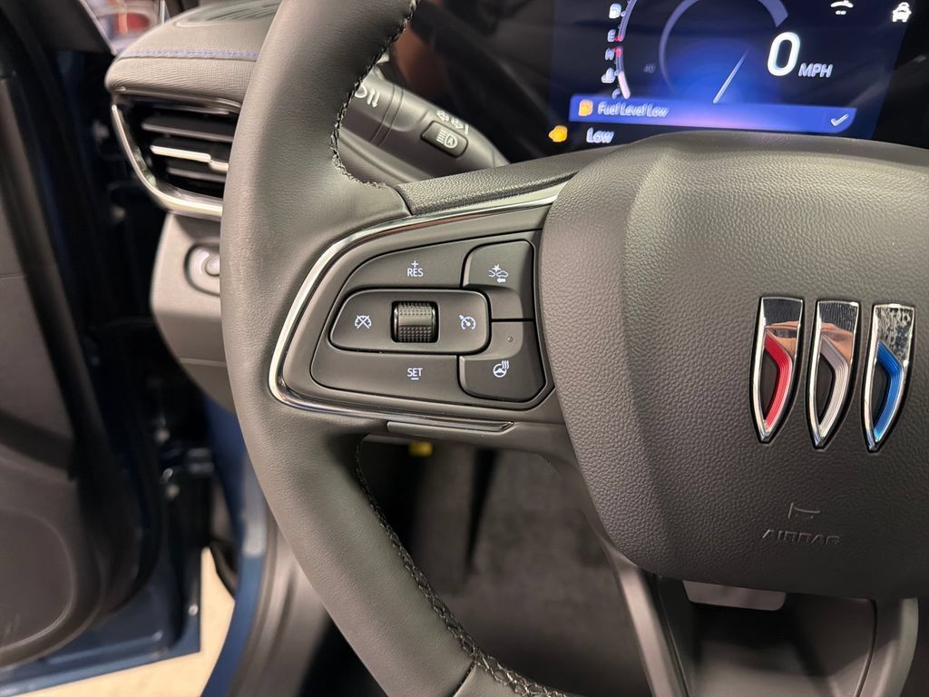 New 2026 Buick Envista Sport Touring w/ Convenience I Package FWD image 28
