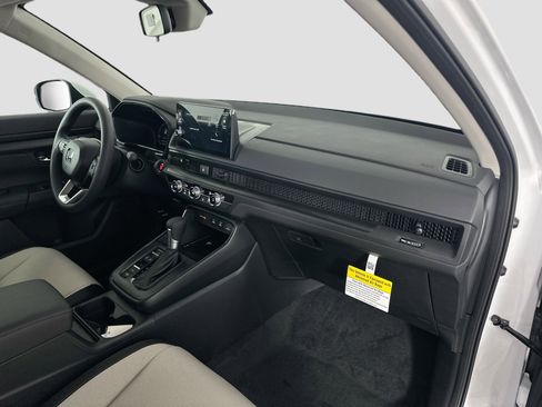 New 2026 Honda CR-V LX image 18