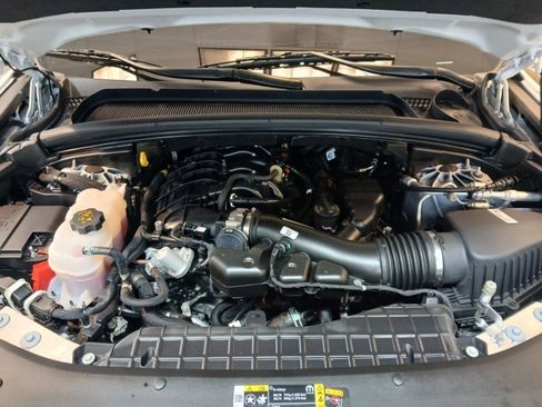 Used 2023 Jeep Grand Cherokee Altitude image 17