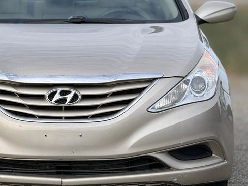 Used 2011 Hyundai Sonata GLS w/ Popular Equipment Pkg 2 image 12
