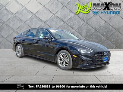 Certified 2023 Hyundai Sonata SEL