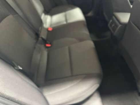 Used 2025 Toyota Camry LE image 52