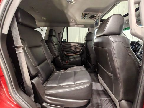 Used 2018 Chevrolet Tahoe Premier AWD/4WD image 30
