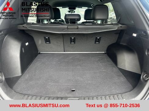 Used 2025 Chevrolet Equinox LT w/ Convenience Package II AWD/4WD image 51