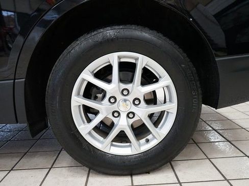 Used 2023 Chevrolet Equinox LS w/ Driver Confidence II Package image 51